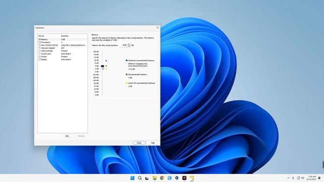 How to Install Kali Linux 2023.3 on VMWare Workstation Player смотреть онлайн