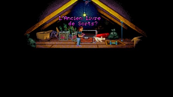 Simon the sorcerer 1