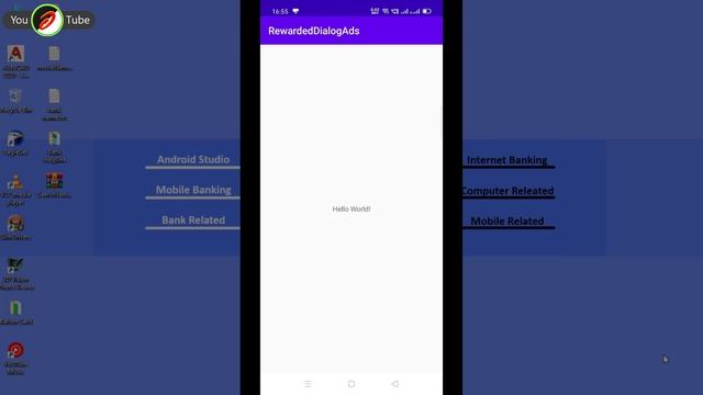 How to placed Google Admob Ads in Android | Best way to placed Google Admob Ads in Android Apps смотреть онлайн