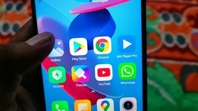 Google message App uninstall - How to Uninstall google Message App смотреть онлайн