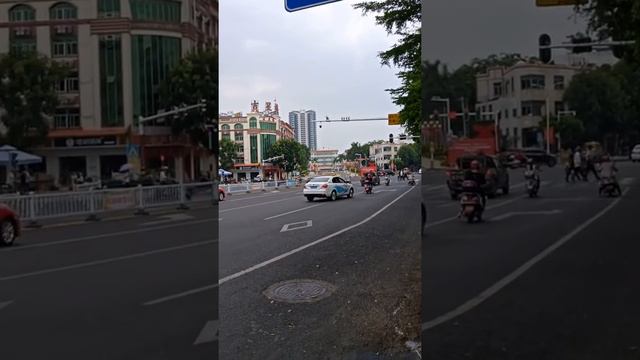 городок в Китае смотреть онлайн