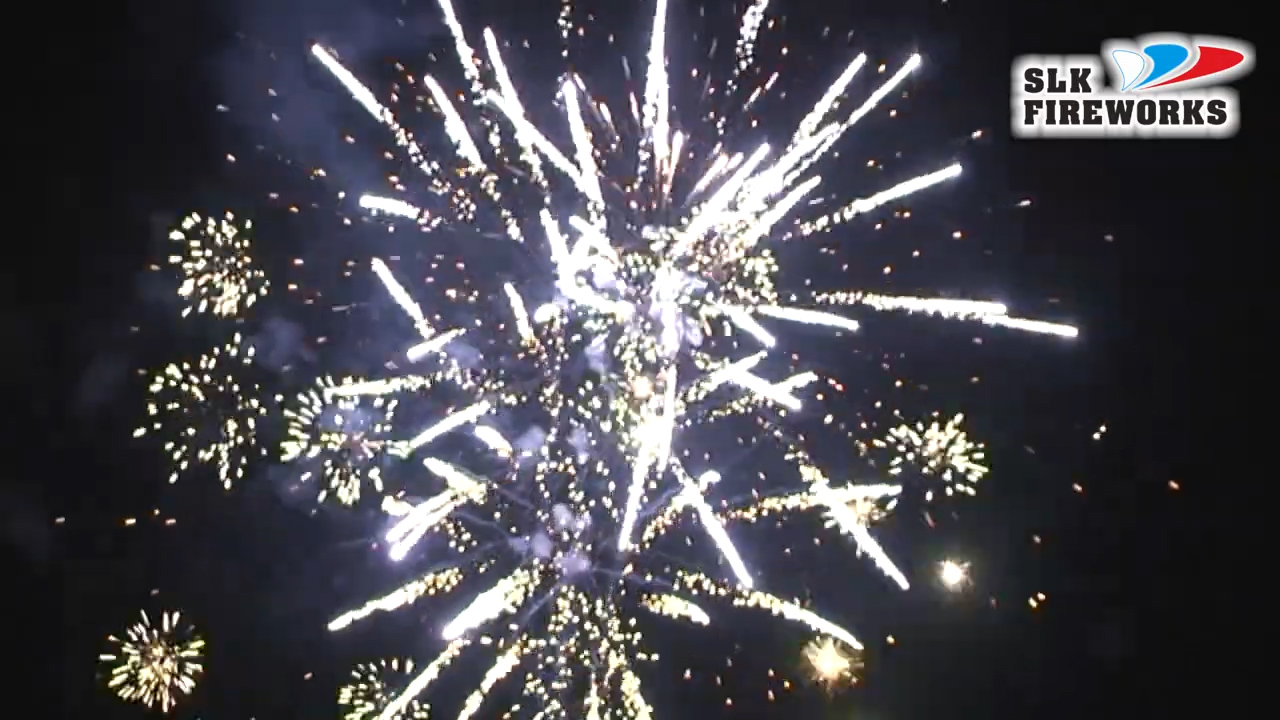 C136 НОЧНАЯ ИЛЛЮЗИЯ Фейерверк100 залпов 0.8" смотреть онлайн