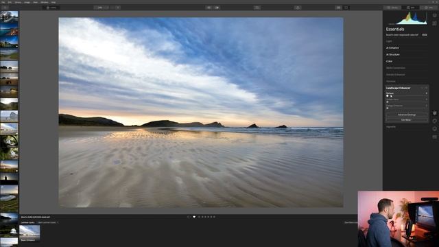 Best Photo Editing Software For Beginners 2020 - Easy Yet Powerful Photo Editing App For PC and Mac смотреть онлайн