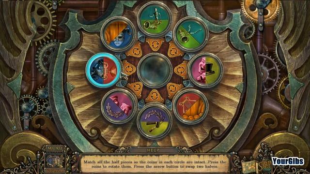 Maestro 4: Dark Talent - Beta Survey Demo - Preview - OPENING - Part 1 смотреть онлайн