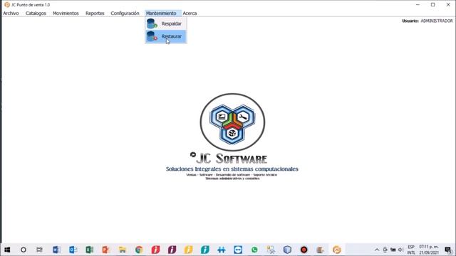 Descargar Sistema Punto de venta Gratis смотреть онлайн