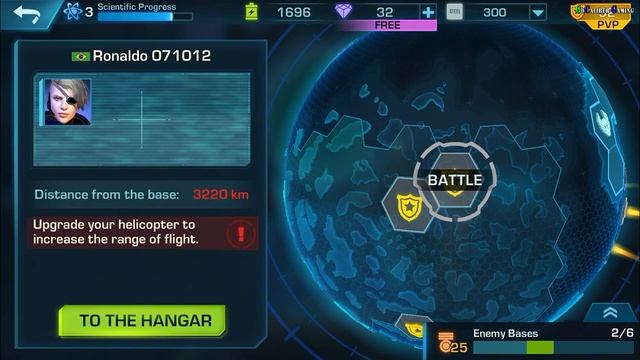 Evolution 2 Battle For Utopia Android iOS Walkthrough - Part 4 - Sector (140:112) смотреть онлайн