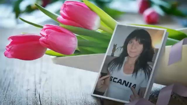 Montage Vidéo Kizoa: Elle a dit смотреть онлайн