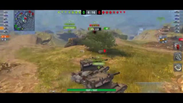 НАРЕЗКА.WoT BlItZ смотреть онлайн