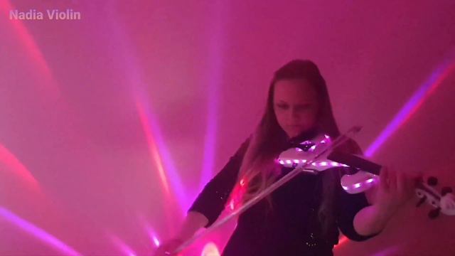 Game of Thrones opening theme | Electric Violin cover by Nadia Violin UK смотреть онлайн
