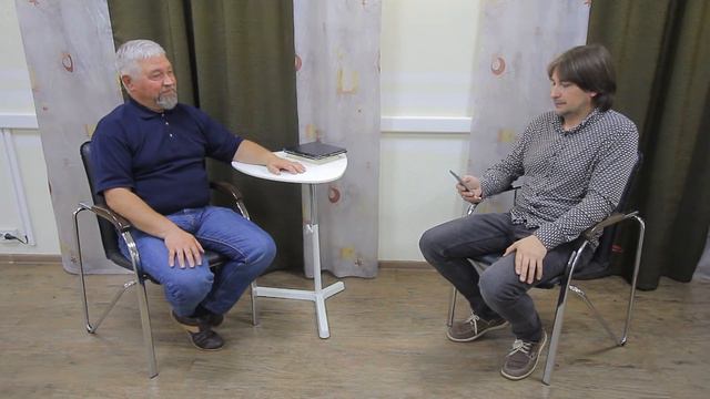 Павел Тимченко -Откровенный разговор часть 2 смотреть онлайн