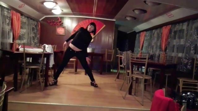 О! Декаданс...