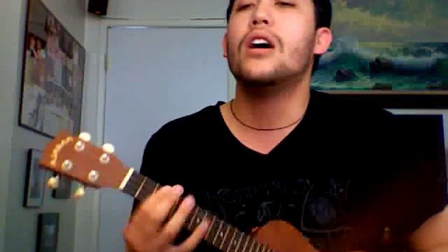 Daft Punk - Digital Love Ukulele смотреть онлайн