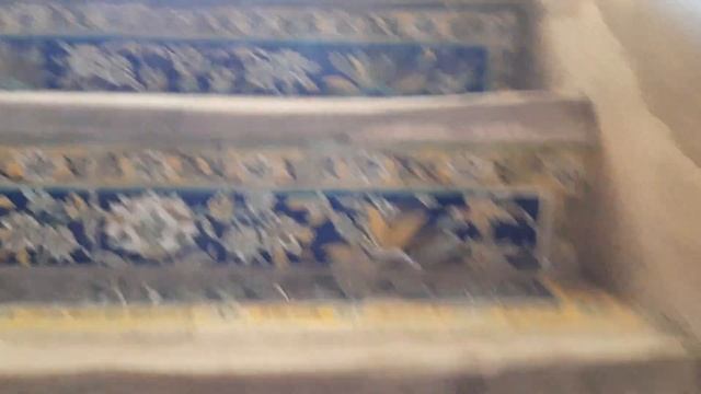 20221107 100 Иран, мастер по созданию плитки Хенд мейд смотреть онлайн