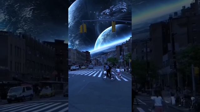 LOST BETWEEN TIME AND SPACE смотреть онлайн