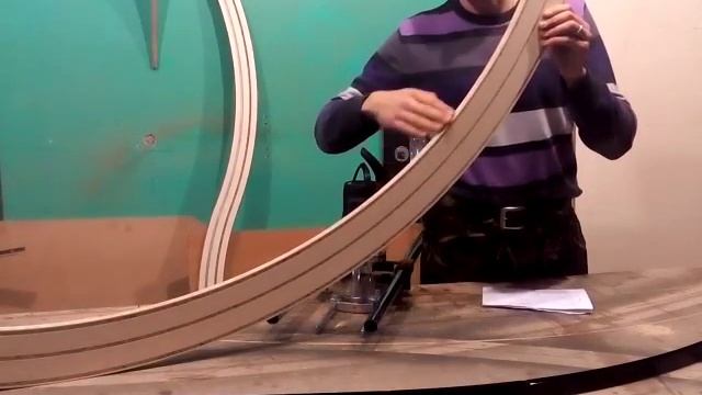 Радиусный шкаф-купе своими руками это просто смотреть онлайн