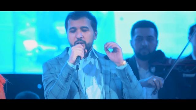 Jonibek Murodov & Yulduz Turdiyeva - Azizi Dilam In Samarqand 2021