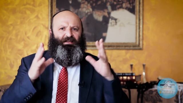 Только не открывай конверт! Недельная глава Торы «Шлах». Уроки Торы КолельТора смотреть онлайн