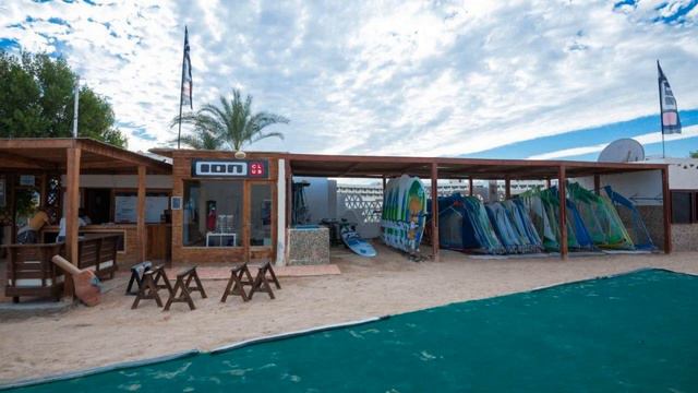 Shams Safaga Resort, Hurghada, Egypt