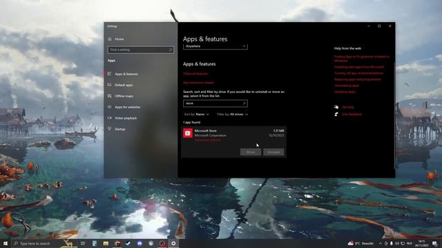 How To Fix Roblox Not Opening On Microsoft Store смотреть онлайн