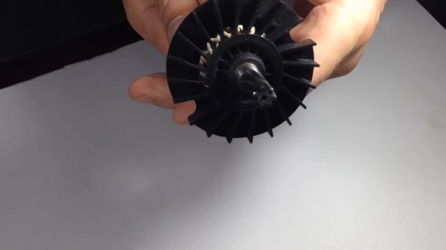 Якорь для перфоратора ФОРТЕ (FORTE) RH 26-9 R смотреть онлайн