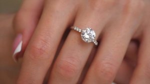 Как измерить размер кольца самостоятельно в домашних условиях? Интернет-магазин ювелирных украшений