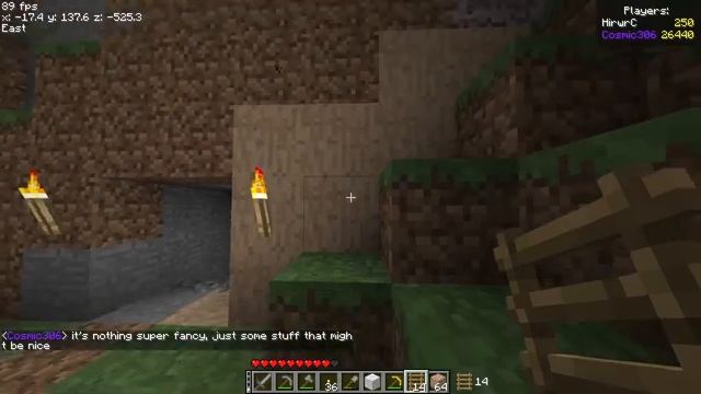 Reject 1.19, Return to Beta 1.7.3 | Minecraft, Better Than Adventure mod (Livestream) смотреть онлайн