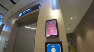 ЗАГЛЯНЕМ В БИЗНЕС ЗАЛ ТУРЕЦКИХ АВИАЛИНИЙ В АЭРОПРТУ  СТАМБУЛА