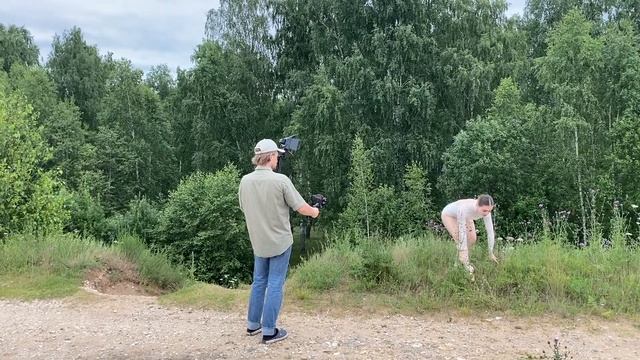 BACKSTAGE / БАЛЕТ смотреть онлайн