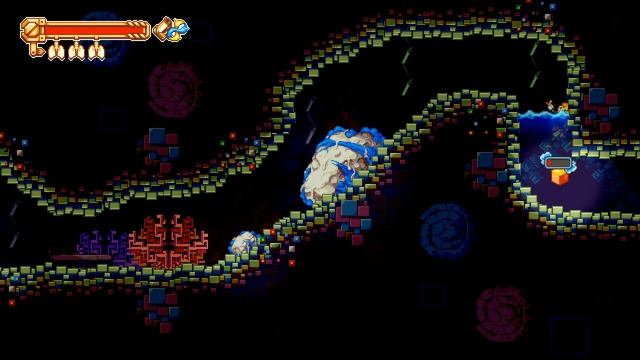 Iconoclasts | Секретные боссы \ 13 смотреть онлайн