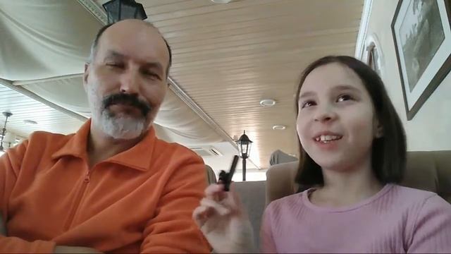 АНАПА ? Кафе 'Сказка' Машин день рождения ЧАСТЬ 1 17 февраля 2018 года ТРАНСЛЯЦИЯ смотреть онлайн