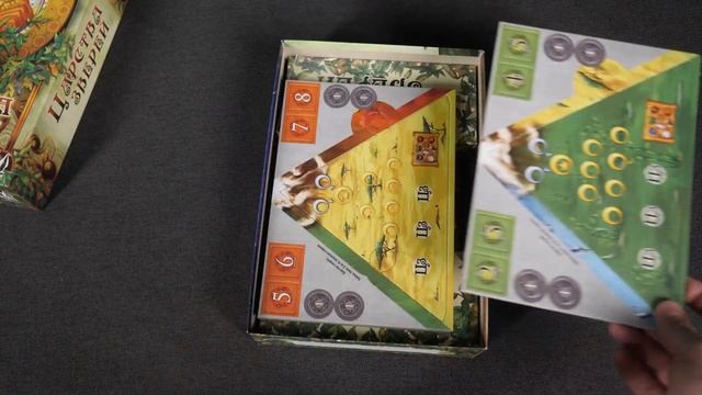 Настольный дайджест: А что там вкусного вышло к апрелю? Алые ключи, Инсайд, Pathfinder, Грешочки... смотреть онлайн