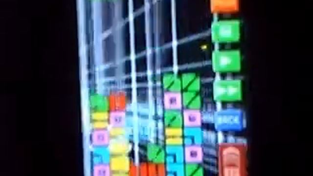 Planet Puzzle League - Score Time Attack - 59886 смотреть онлайн