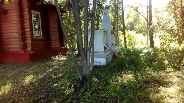 🔴Поездка в деревню Пустошь смотреть онлайн