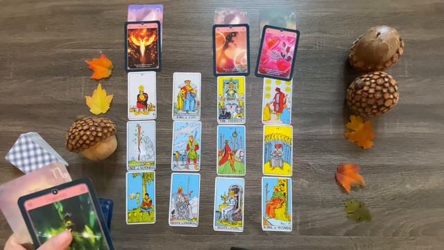 AQUARIUS Tarot | Money and Career | November 2023??? смотреть онлайн