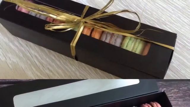 Macaroons макаруны имбирные пряники кейк попсы смотреть онлайн
