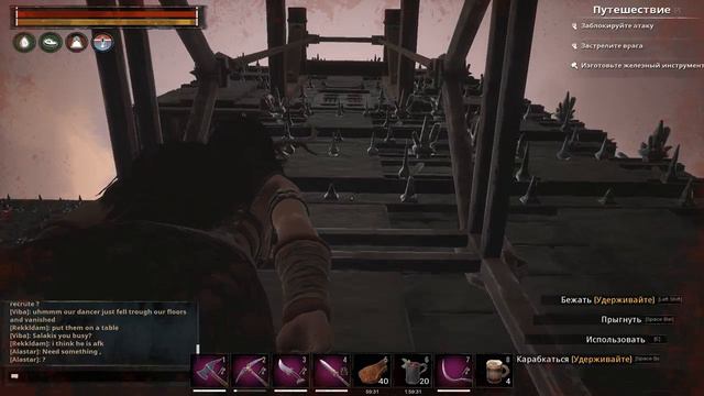Conan Exiles - STREAM 499 В ПОИСКАХ НОВОГО смотреть онлайн