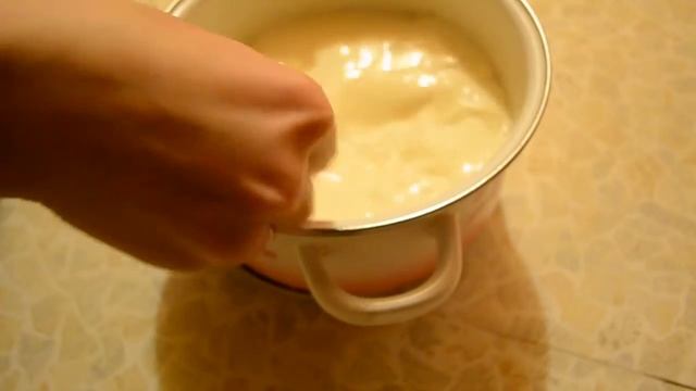 Закваска I Как приготовить Йогурт смотреть онлайн