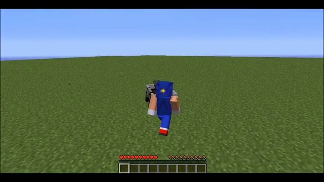 Minecraft - Car Mod - Episode 3