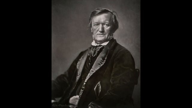 Wagner: Tannhäuser - O du mein holder Abendstern - Friedrich Schorr, basso-baritono смотреть онлайн