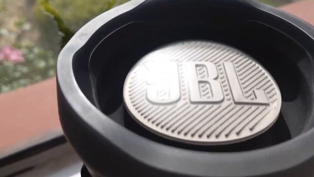 JBL Charge 4 / Xtreme Bass Test / Flex Shape Of You / (GG) смотреть онлайн