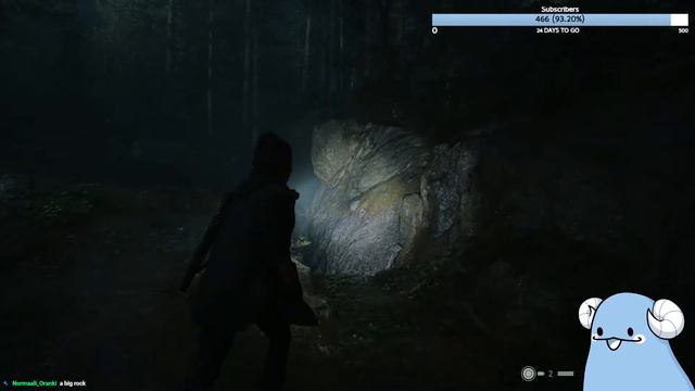 CHAMPION OF LIIIIGHT!! - Alan Wake 2 | Stream смотреть онлайн