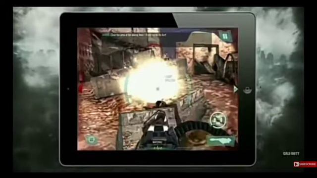 top 4 call of duty games for android in hindi смотреть онлайн