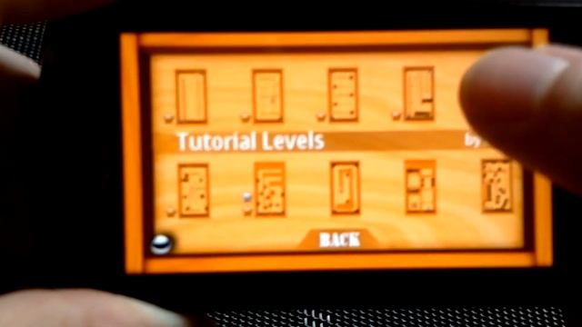 Уникальные Symbian игры только для старых прошивок и Qt библиотек смотреть онлайн