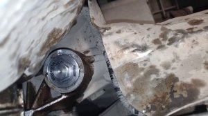 Устранение стука рейки vw golf jetta passat