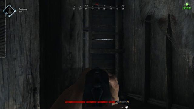 PATCH 1.0 - LEGENDARY ACTION - Testserver [Hunt Showdown Edited Gameplay #45] смотреть онлайн