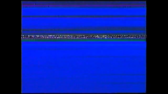 [FREE] REAL VHS FF ( Fast Forward ) Effect / Glitch with Blue screen background for edition purpose смотреть онлайн