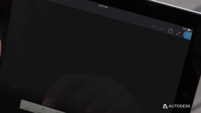 AutoCAD 360 PRO - Prezentare смотреть онлайн