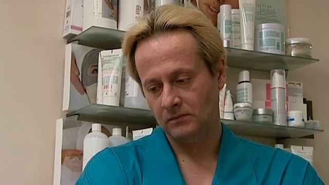 Придирчивая клиентка | 6 кадров смотреть онлайн