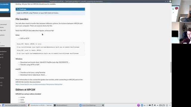 Lecture 0: Setup смотреть онлайн