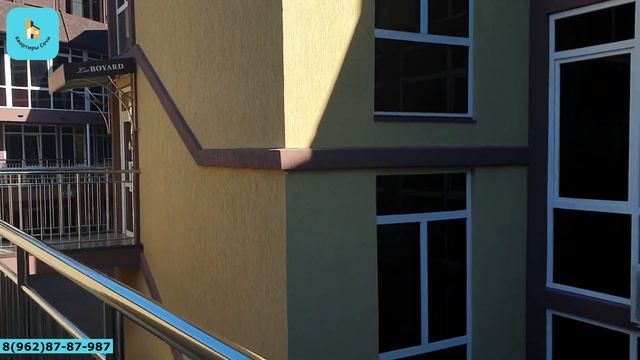 Апартамент по акции со скидкой для бизнеса в Сочи #Квартиравсочи #Сочи #Адлер #ЖитьвСочи #инвестсоч смотреть онлайн